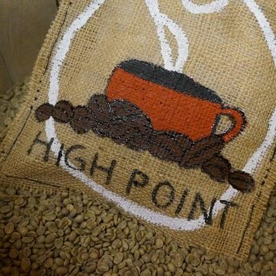 High Point Roasters