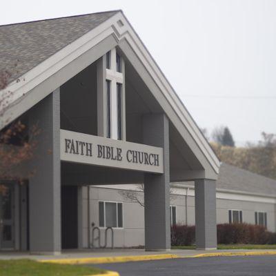 Faith Bible Church