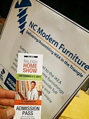 NC Modern Furniture