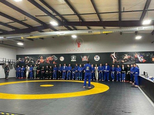 adult jiu jitsu class