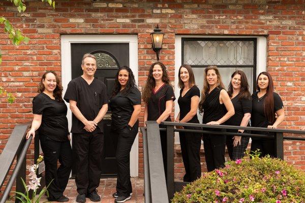 Doug Disraeli, DDS