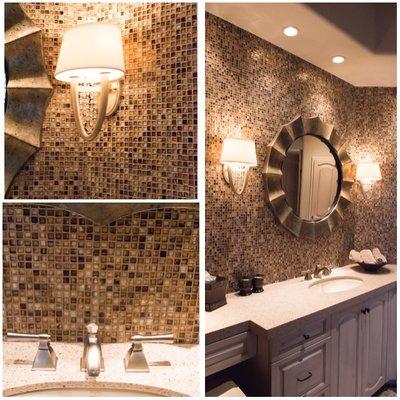 Bathroom Remodel in North Scottsdale