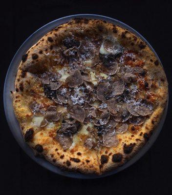 Truffle Pizza (Winter Only)