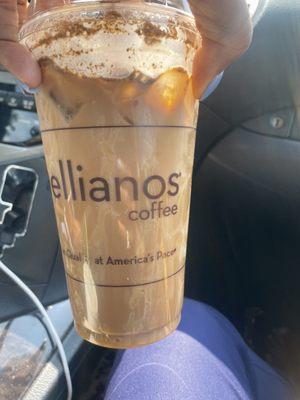 Elliano's