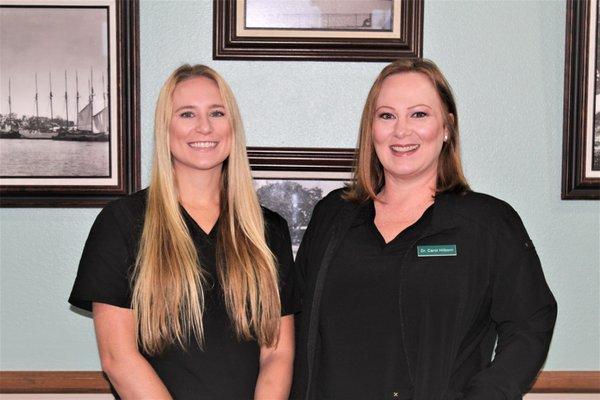 Riverside Dental Care