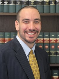 Attorney Richard Seelig