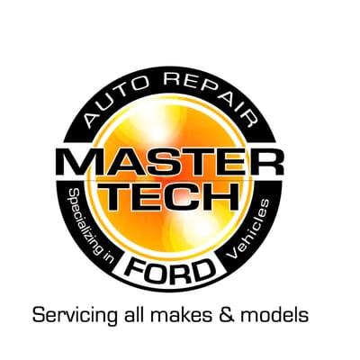 Master Tech Auto Repair