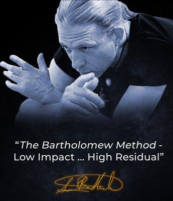 The Bartholomew Method