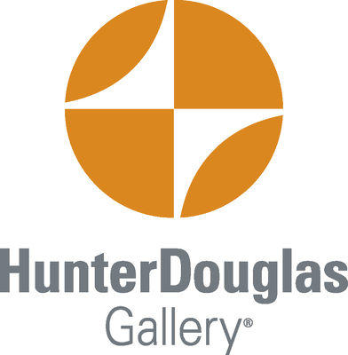 Hunter Douglas helping you live beautifully.