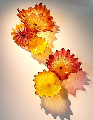 A new Chihuli acquisition.