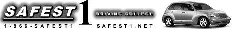 Safest 1 Driving College