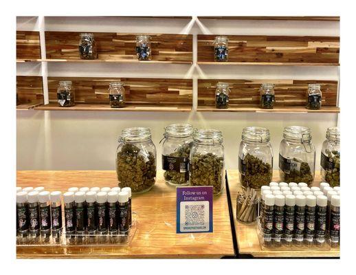 Smokepost CBD Dispensary