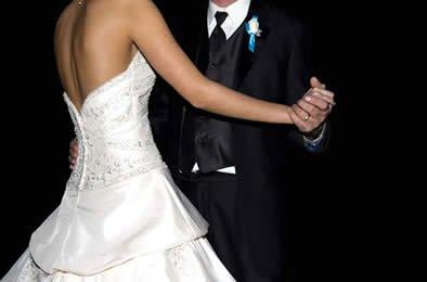 Make your First Dance special...everything else that day is, so why not your dance as well!