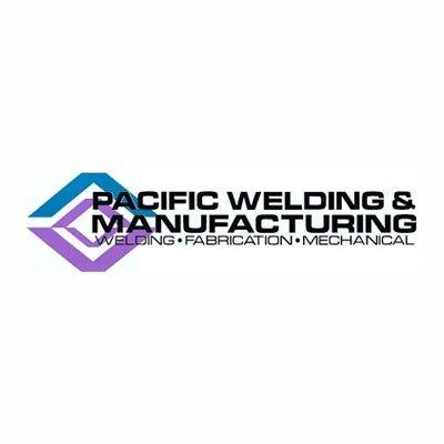 Pacific Welding And Manufacturing