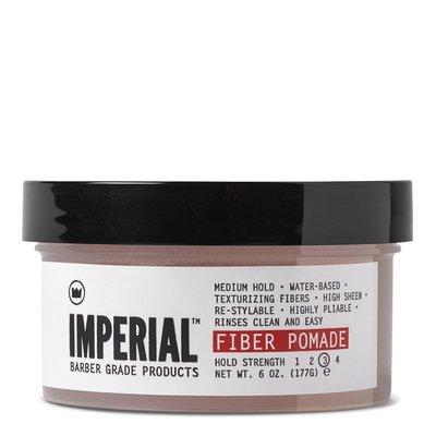 NEW Imperial Fiber Pomade