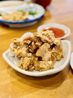 Karaage