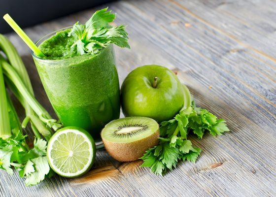 Whoe food - detox - Health Coaching