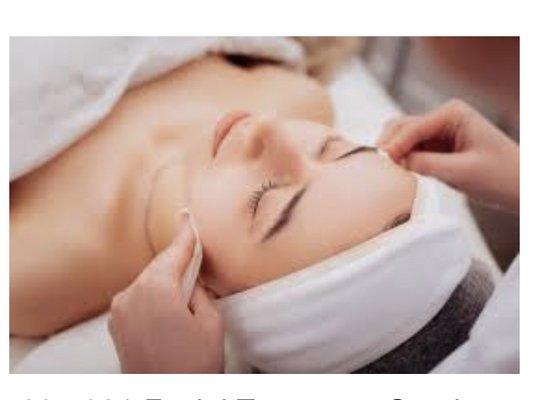 Detox Custom Facial