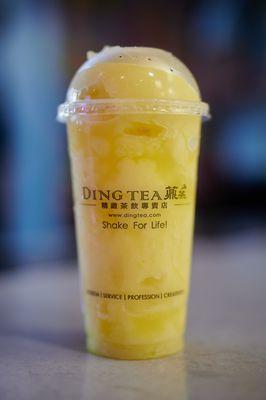 Pineapple Slush