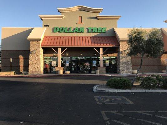 Dollar Tree