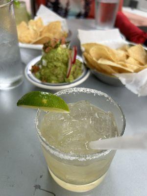 Patron Margarita