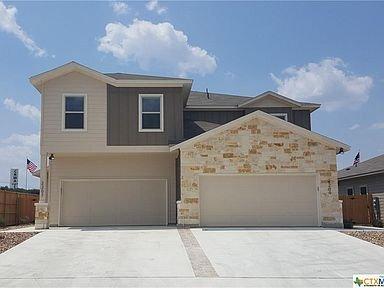 Luxury Duplex Under Management in New Braunfels, TX https://www.marshallreddick.com/management