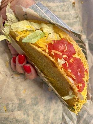 Del Taco