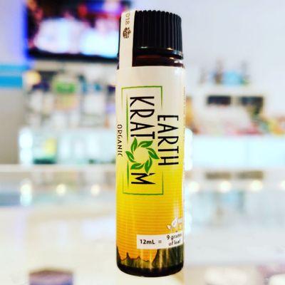 Earth kratom Shots
@earthkratomrep
In Stock at VaporBuy