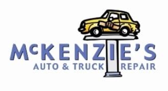 McKenzie's Auto & Truck Repair