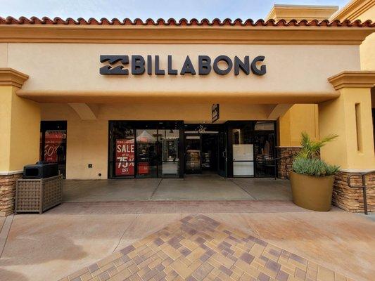 Billabong