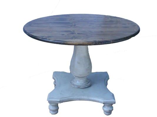 Occasional Table 1