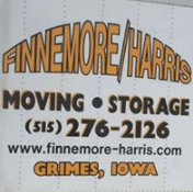 Finnemore Harris Moving Company