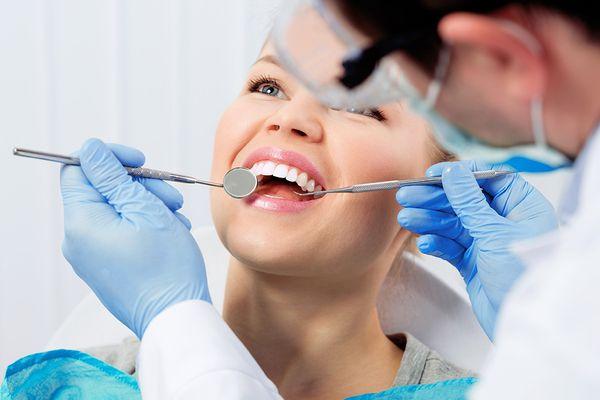 Richmond Hill Dentist - Gental Dental Care