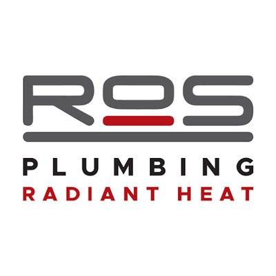 Ros Plumbing - Expert Radiant Heating and Boiler Specialists in San Francisco