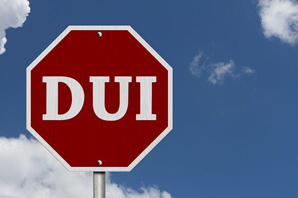 DUI Attorney