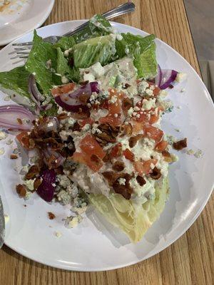 Wedge Salad