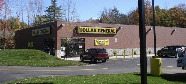 Dollar General