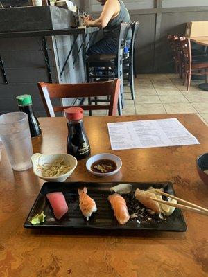 Arigato Sushi