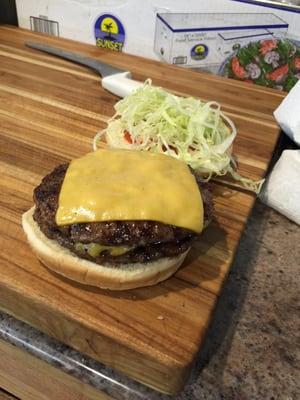 #double-cheeseburger