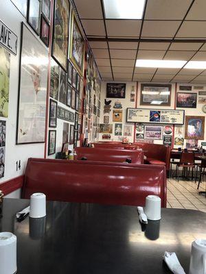 Joe's Diner