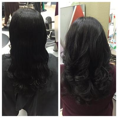 Blowout by Elissa