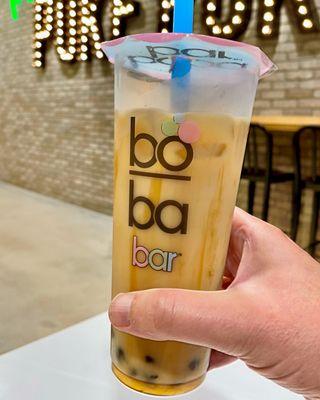 Boba Bar