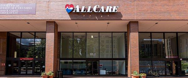 AllCare Primary & Immediate Care