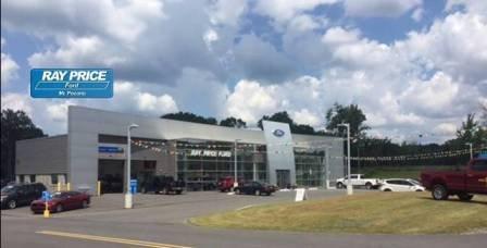 Visit us today at Ray Price Ford in Mt. Pocono!