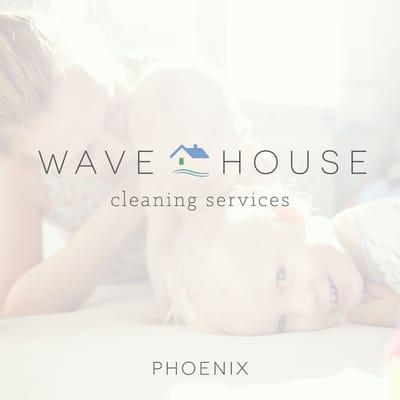 Wave House Cleaning