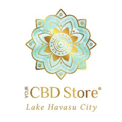 Your CBD Store!