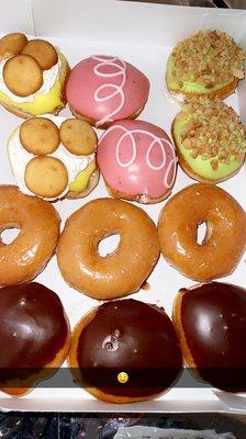 Doughnuts