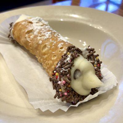 Cannoli