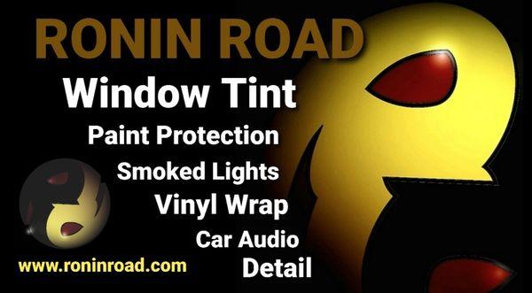 Ronin Road Services