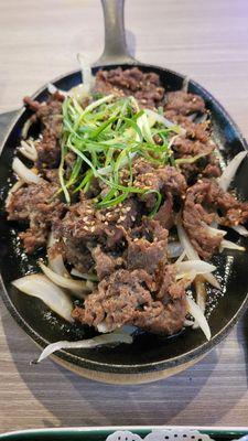 Bulgogi